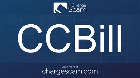 ccbill cancel|Worried about potential scam from CCBill : r/Scams